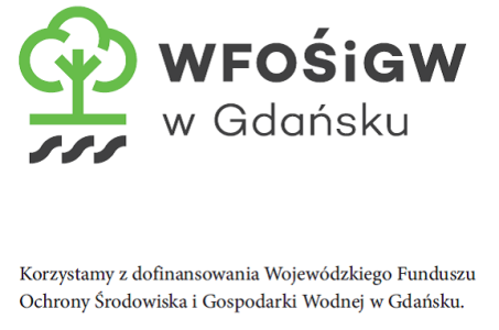 Logo dotacyjne wojewódzki fundusz ochrony środowiska